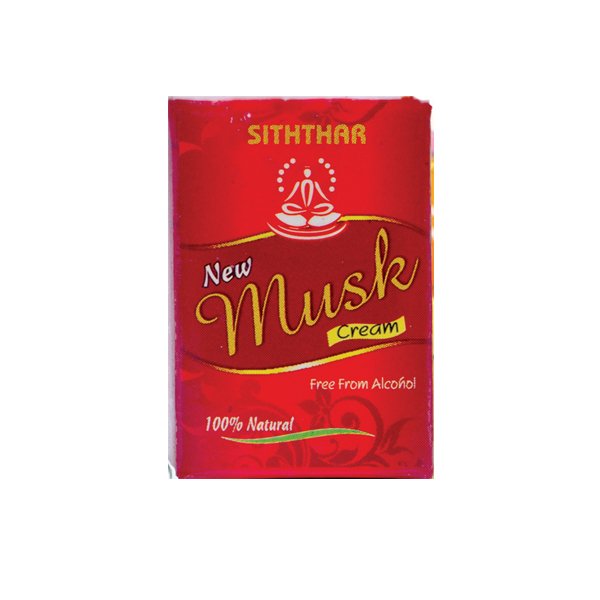 Musk Musk