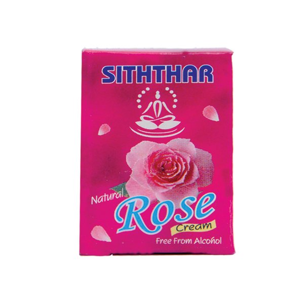 Rose Rose